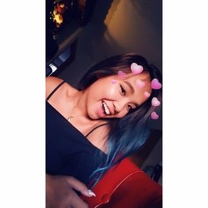 Meet your Posher, Mylinh